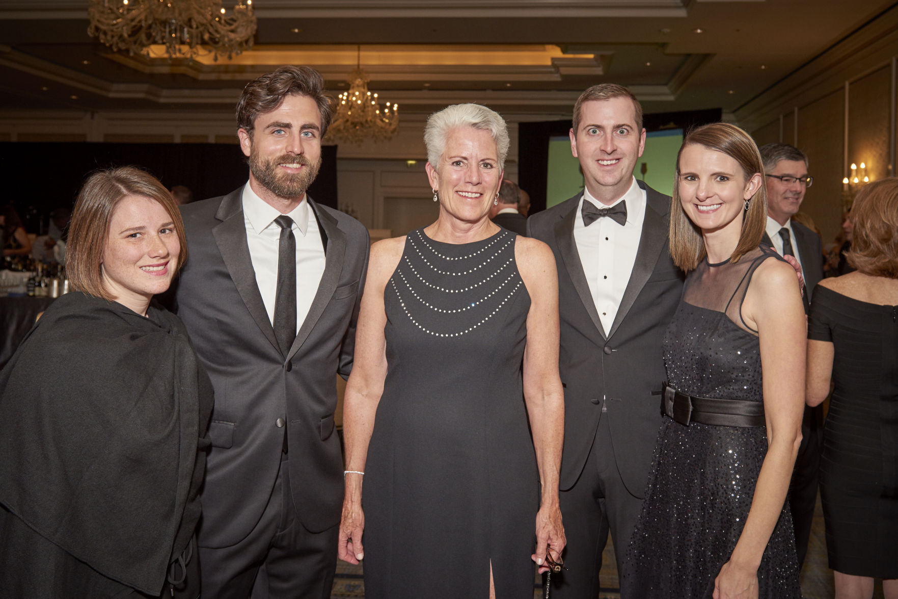 Katelyn Crawford, John Kupstas,Kate Kupstas, Todd Miltenberger, Maribeth Miltenberger.jpg